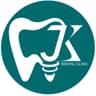 JK Dental Clinic logo